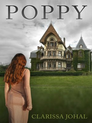 cover image of Poppy